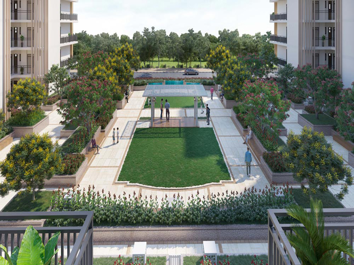 About Wave City Ghaziabad