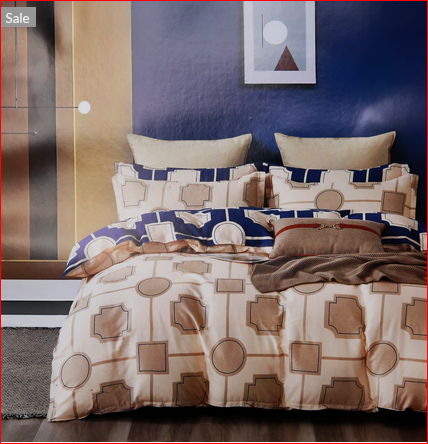 Ac Quilt sets online in India