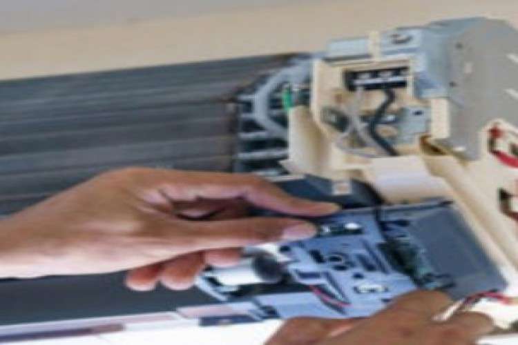 AC Repair Service in Dwarka