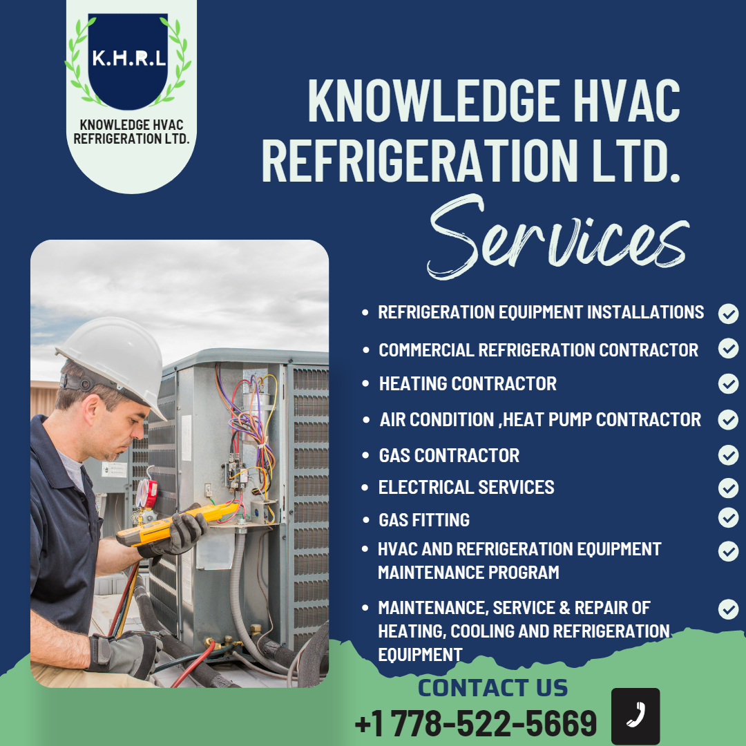 AC Services in Port Moody Canada