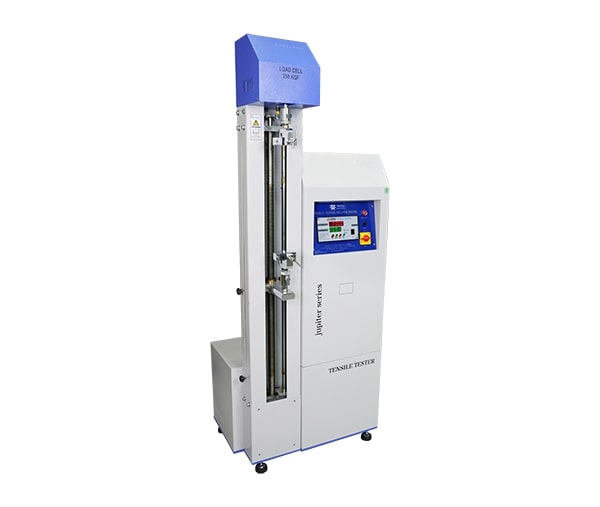 Accurate material strength analysis for quality assurance
