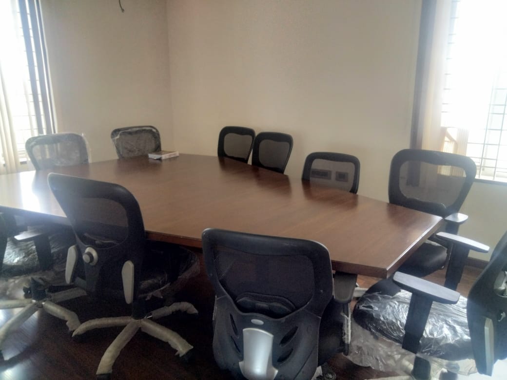 The virtual office  in coimbatore