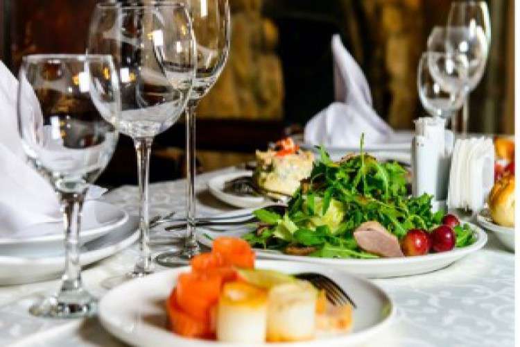 Adeenas Kitchen Indian Restaurant Takeaway Croydon