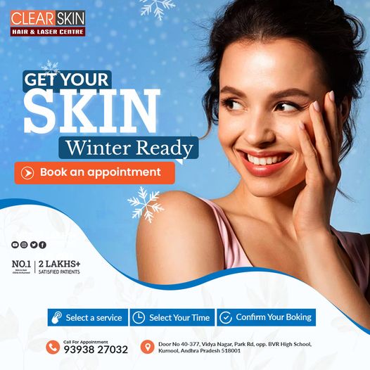 Advanced Melasma Treatment in kurnool