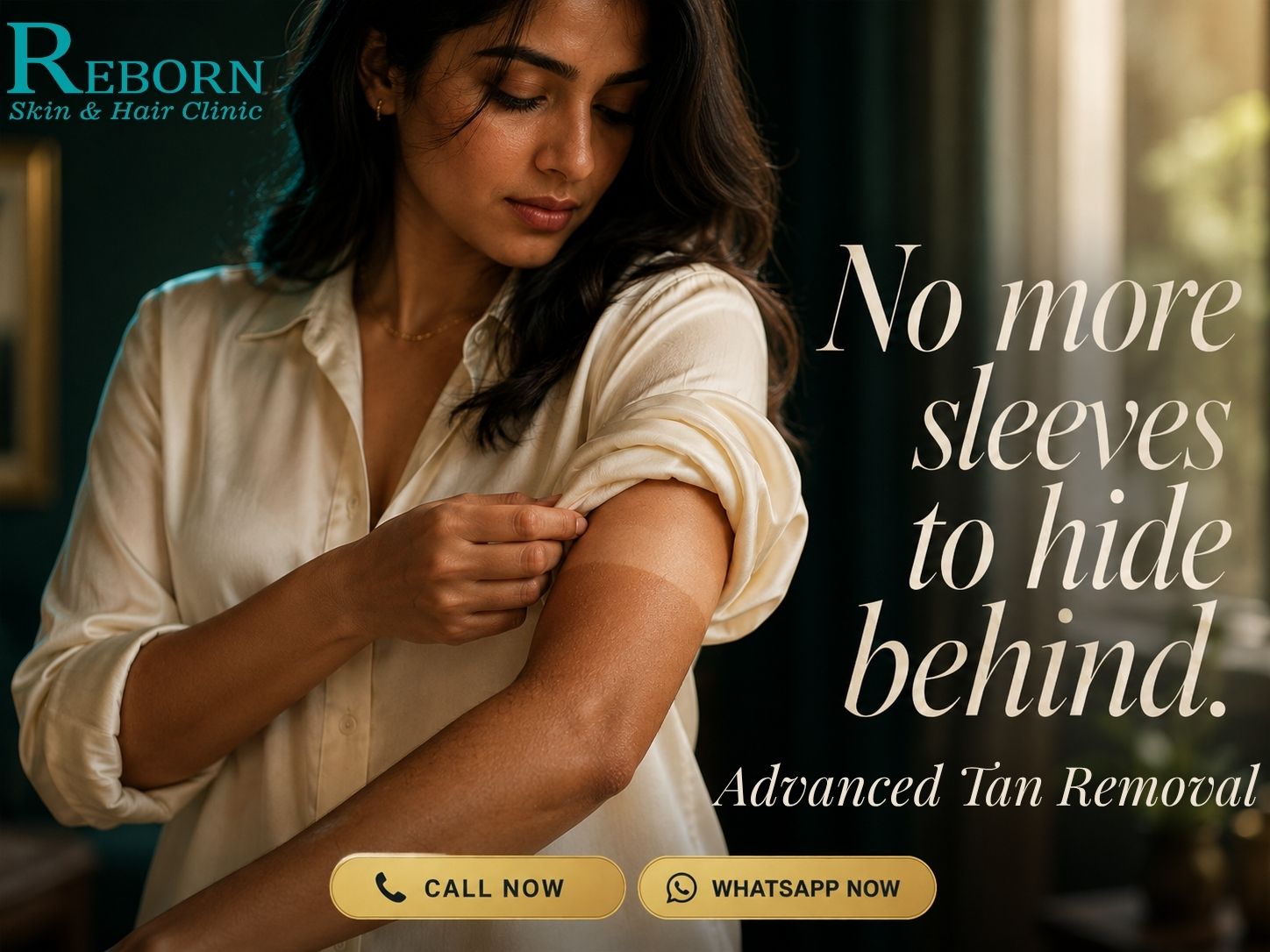 Advanced tan removal solutions near karve road