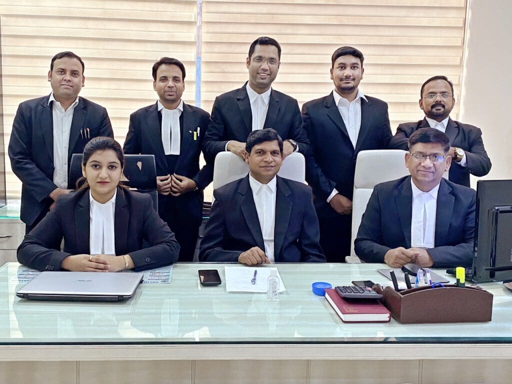 Advocate rahul bhadwaj