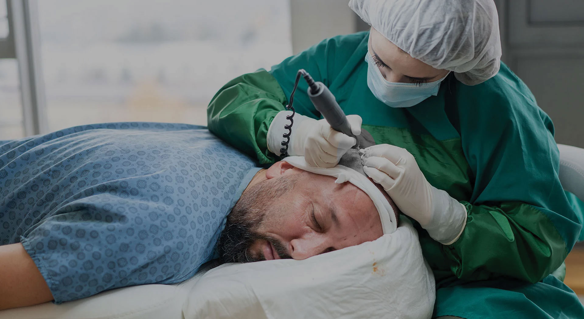 Affordable hair transplant cost in delhi ncr at dr harors wellness