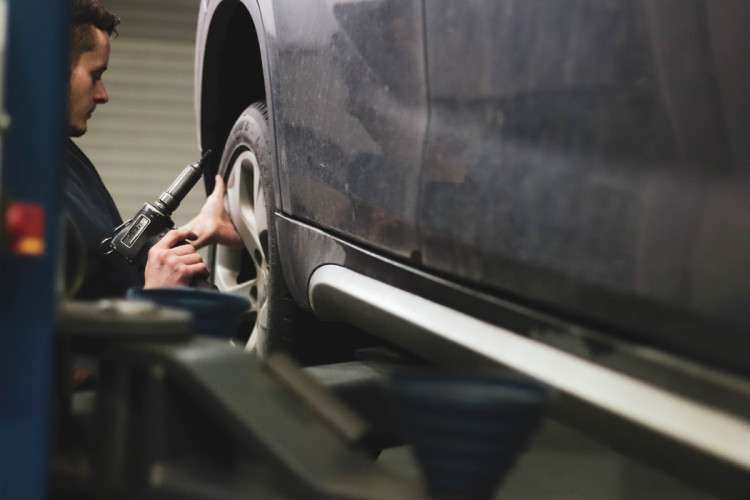 Affordable Maruti Petrol Car Service Near Me