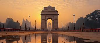Affordable one day delhi tour package