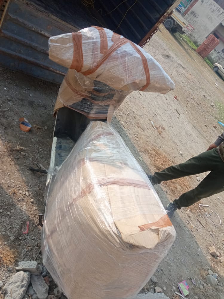 Agarwal packers and movers