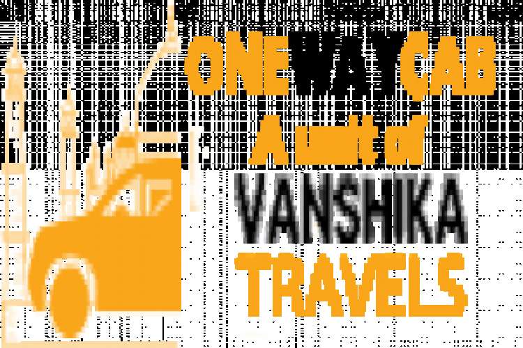 Agra to Delhi Cab Hire by onewaycab