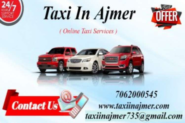 Ajmer Pushkar Day Tour Tempo Traveller hire in Ajmer