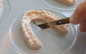 Aligner and Retainer Sheets