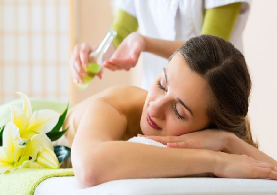 Alizi Spa - Best Spa In Gurgaon