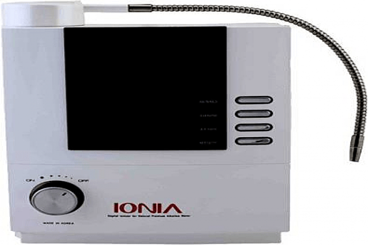 Alkaline Water Supplier in India
