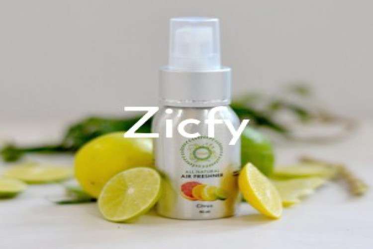 All Natural Air Fresheners