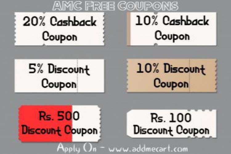 AMC Free Coupons AddMeCart