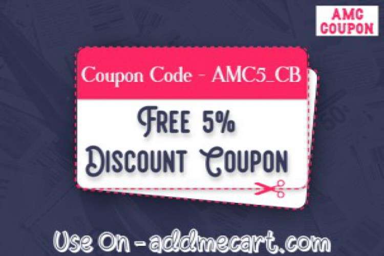 AMC Free Five Percentage Discount Coupon