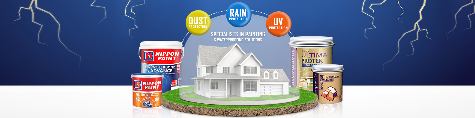 Amis Consultants supplier and distributor Waterproofing Solutions