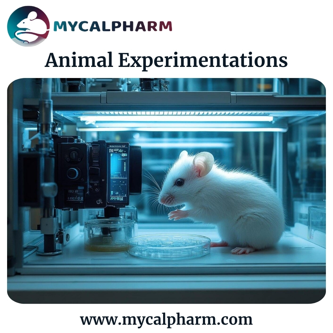 Animal experimentations