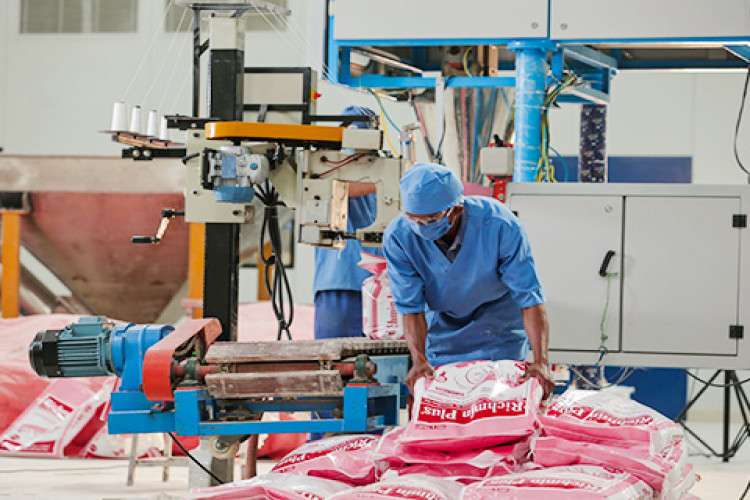 animal feed supplement exporters in Vijayawada and India PVSLabs