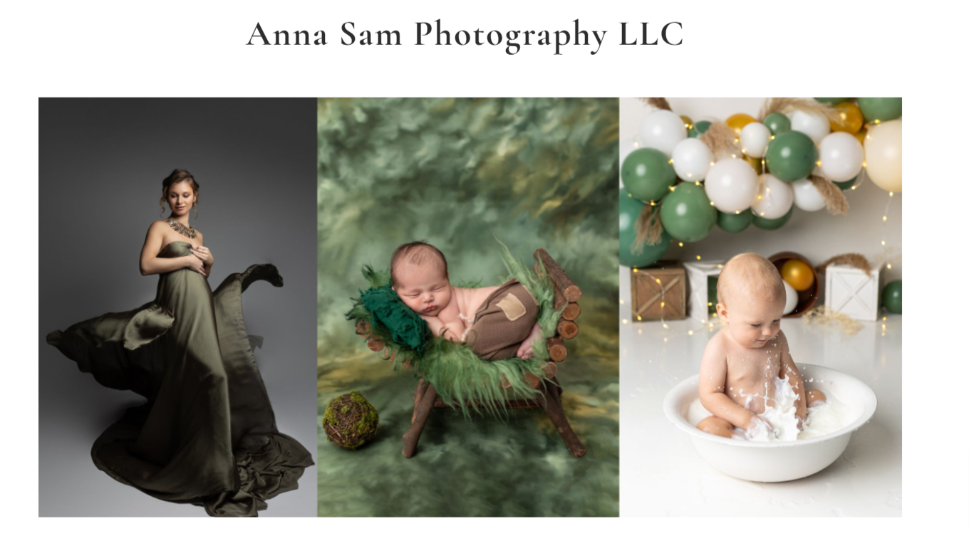 Anna sam photography