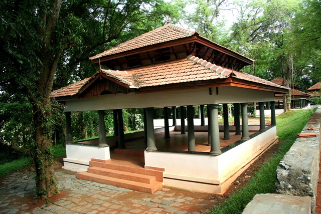 Antabuilders Projects In Kochi Trivandrum