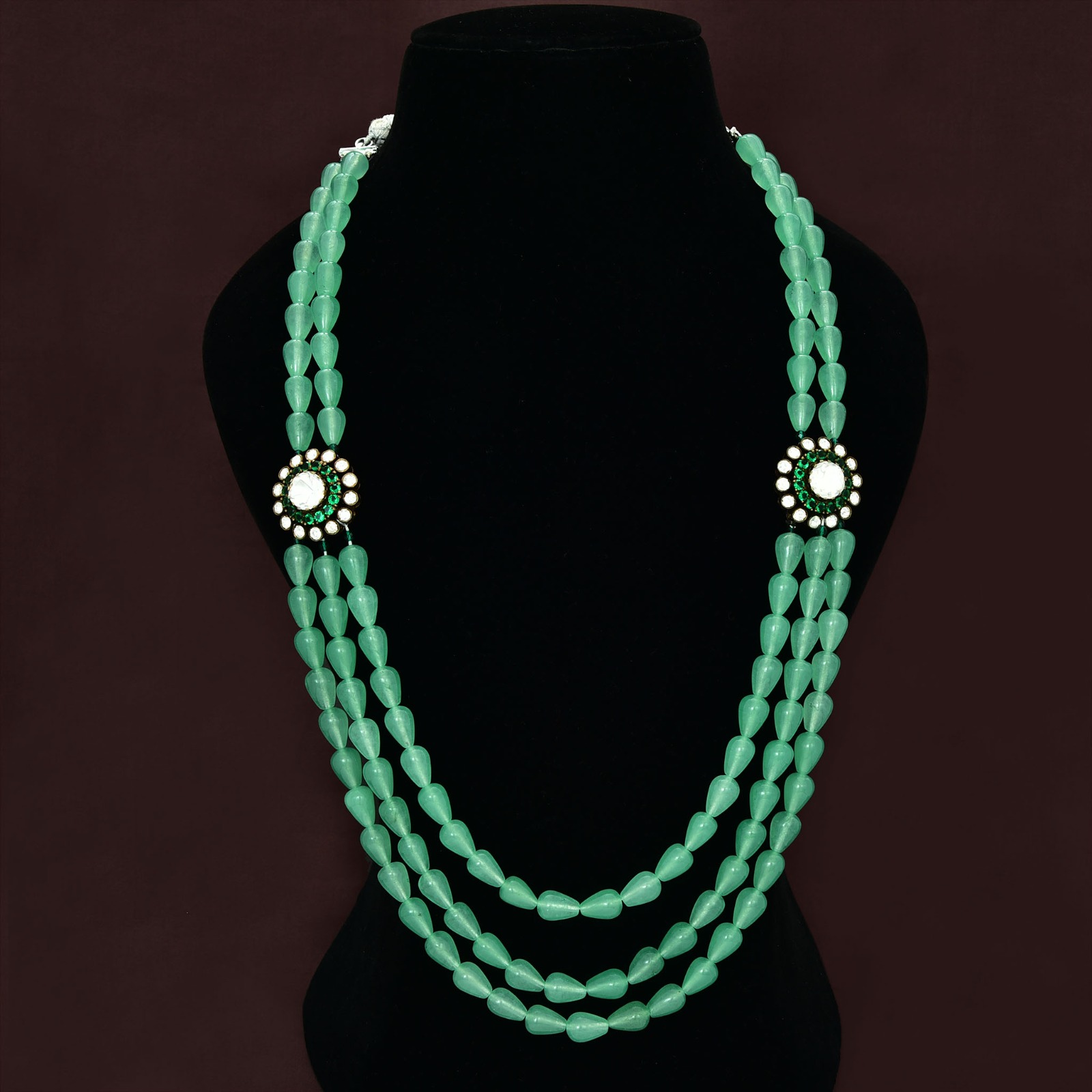 Anuraaga fine silver jewellery