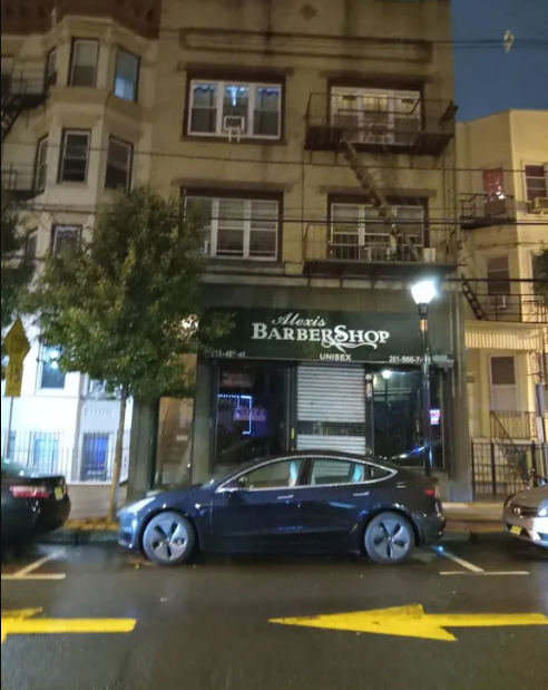 Apartment in Union City