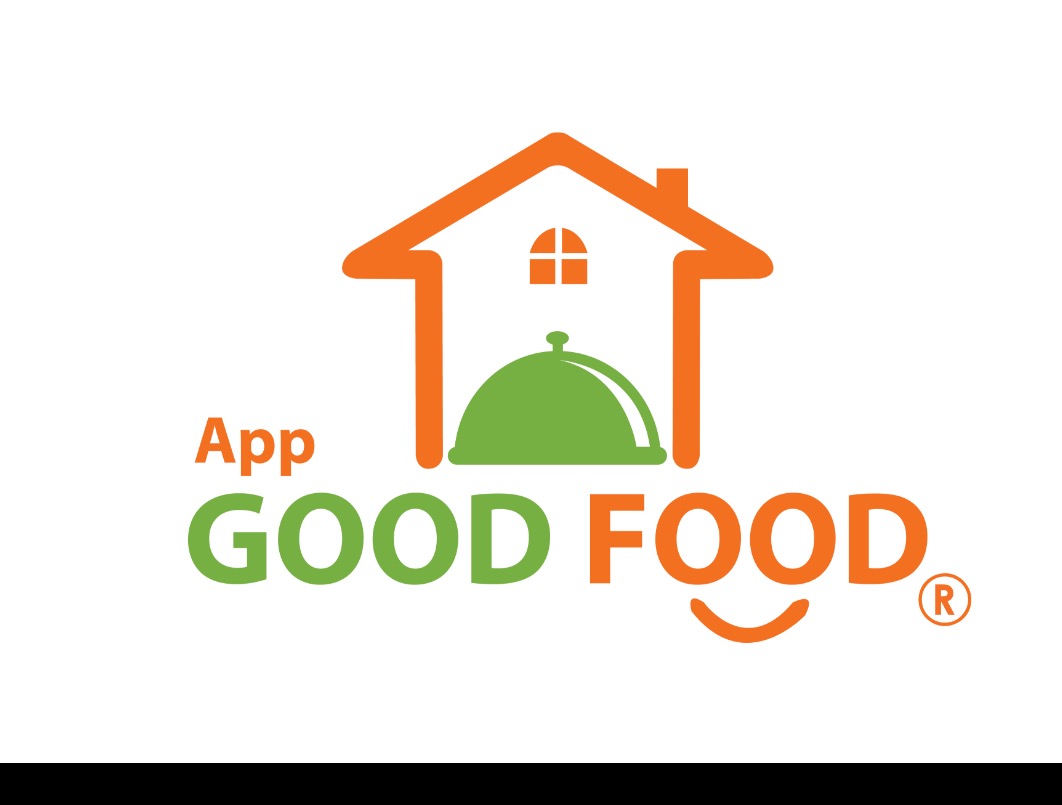 App good food- homemade food delivery app
