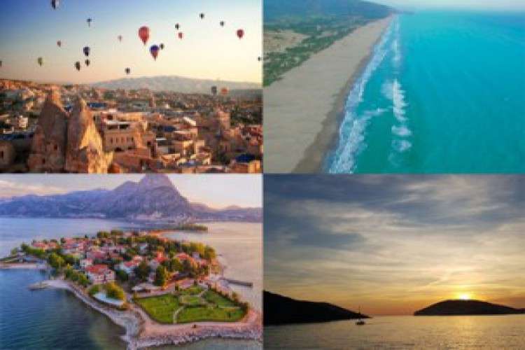 Apply Turkey e Visa Online Through Simple Application Process