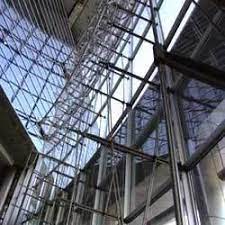 Architectural miscellaneous steel detailing in india