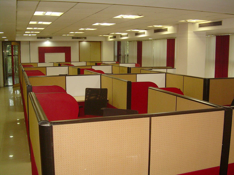 Are you in need of office space for rent in Noida Sector