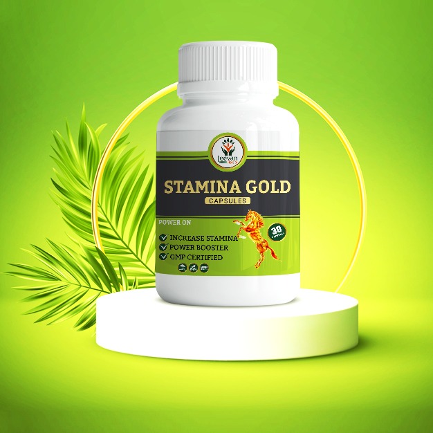 Are you looking for a product that will increase you stamina