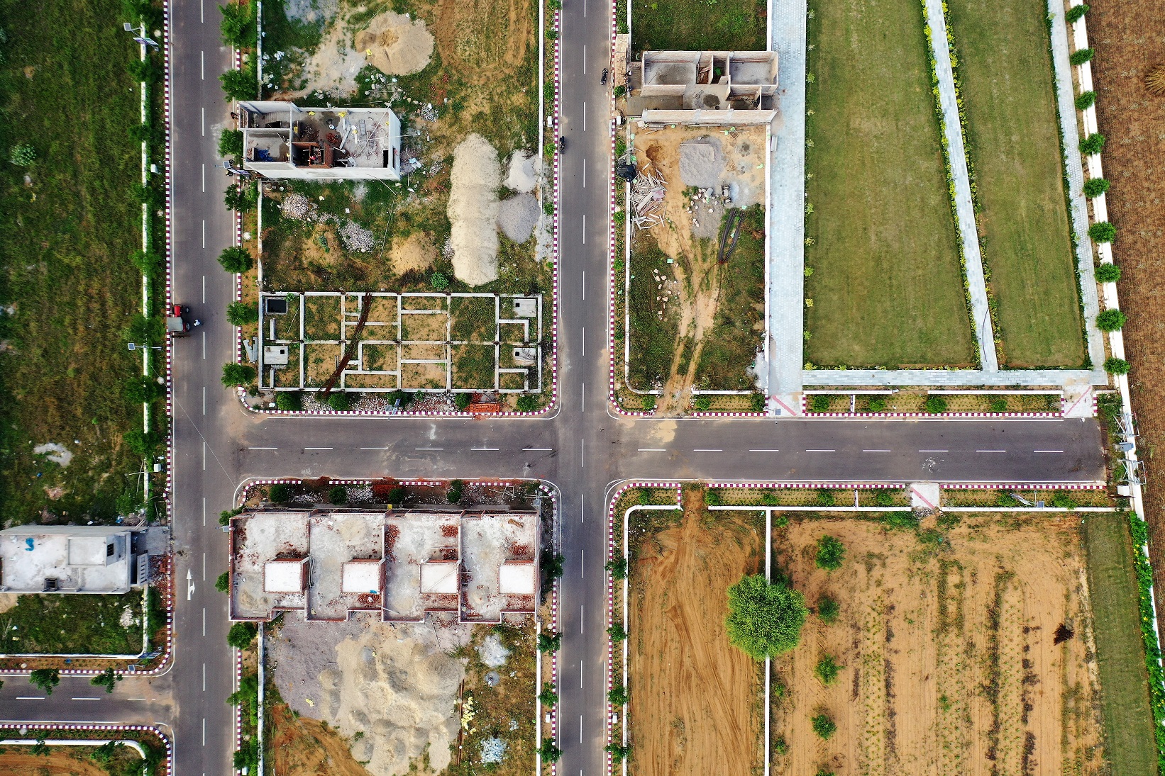 Are You Looking For Residential Plots In Jaipur Ajmer Road