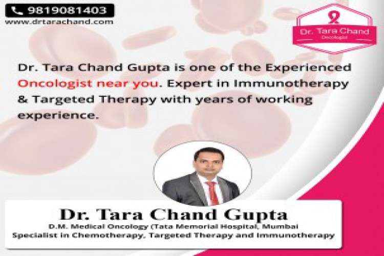 Are you looking Oncologist Near You