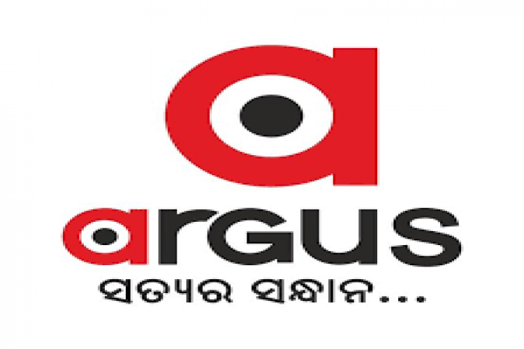 ARGUS PRATHAM BROADCAST INDIA PVT LTD