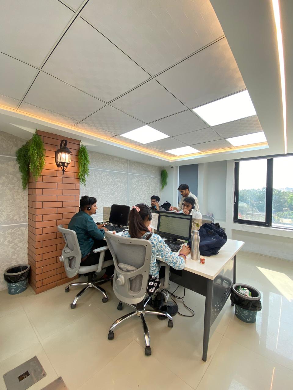 Arihant capital markets limited vijay nagar