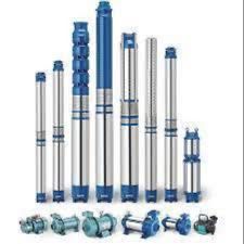 Arihant pumps and spares