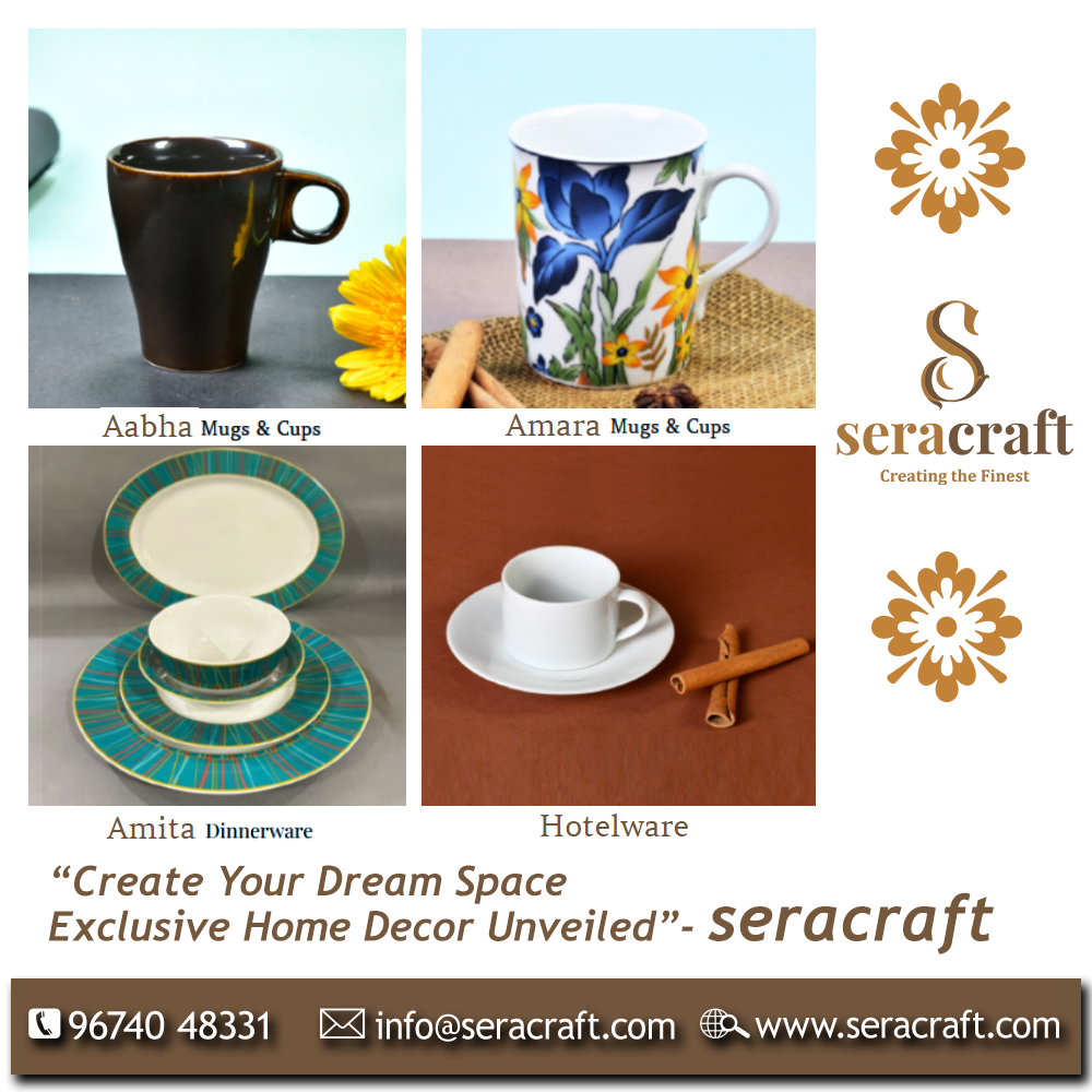 Artistry in every detail shop home decor masterpieces seracraft