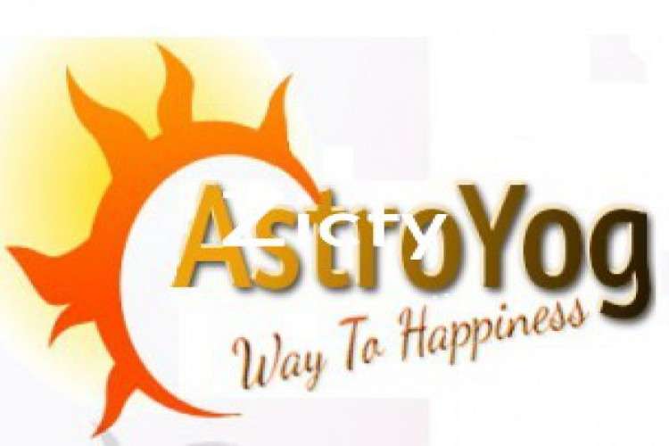 Astroyog