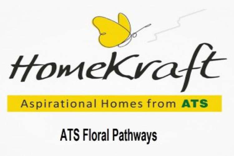 Ats homekraft floral pathways at Ghaziabad