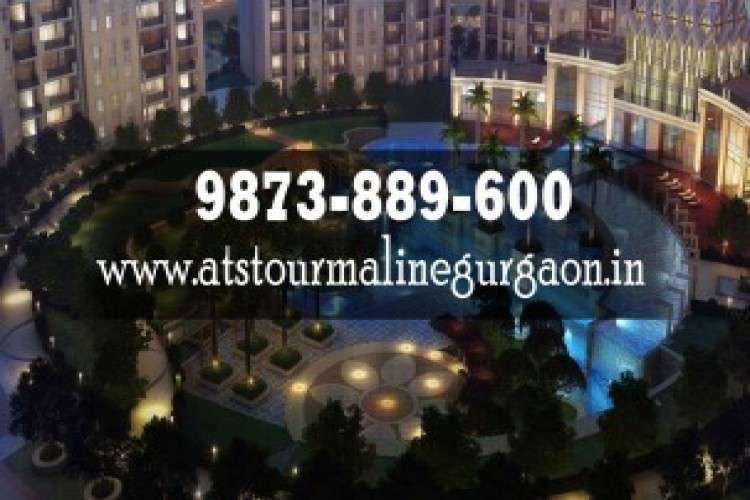 Ats Tourmaline Gurgaon