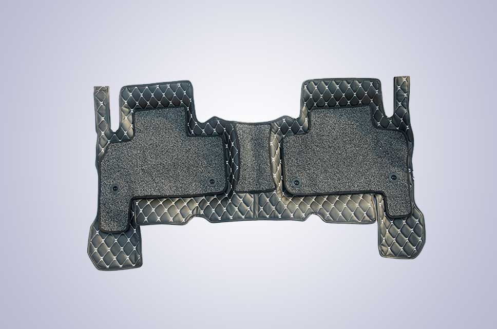 Autoform india car accessories and mats