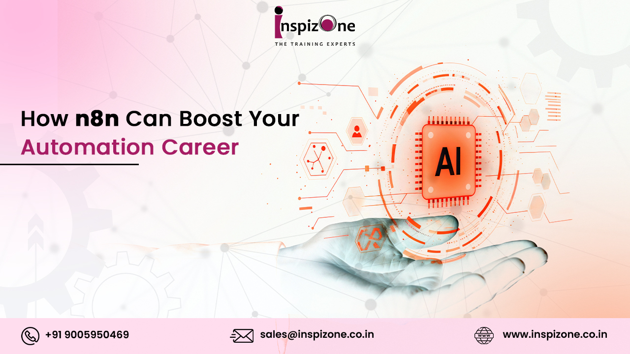 Automation training without coding inspizone india