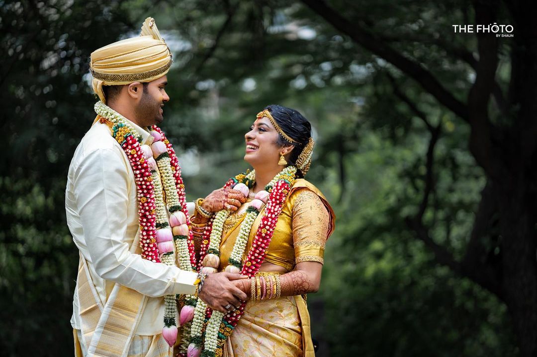 Award winning wedding photographer