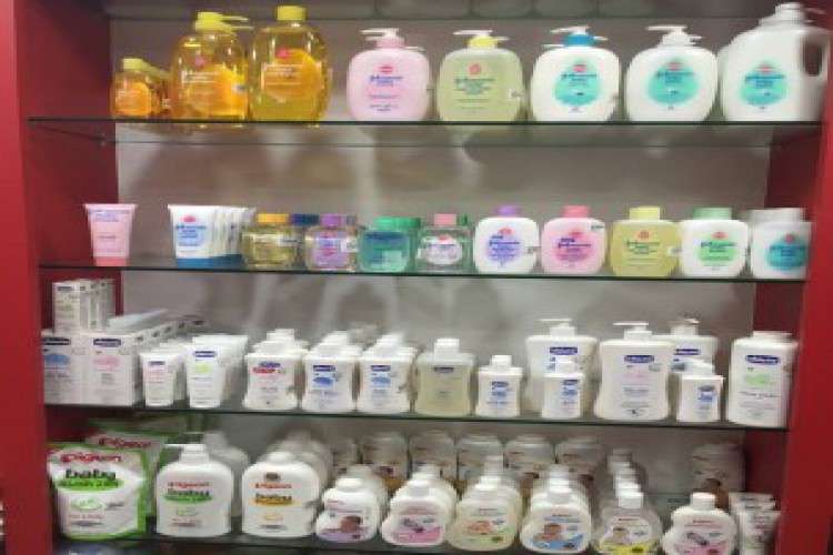 Baby Vogue Cradles in Chennai