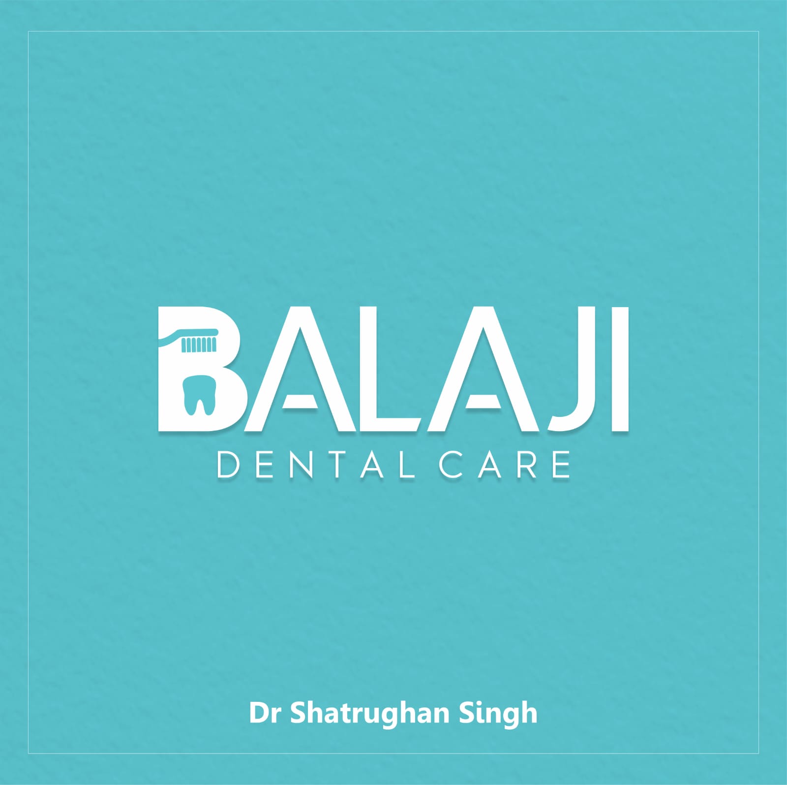 Balaji dental care  dr shatrughan singh best dentist in rewa