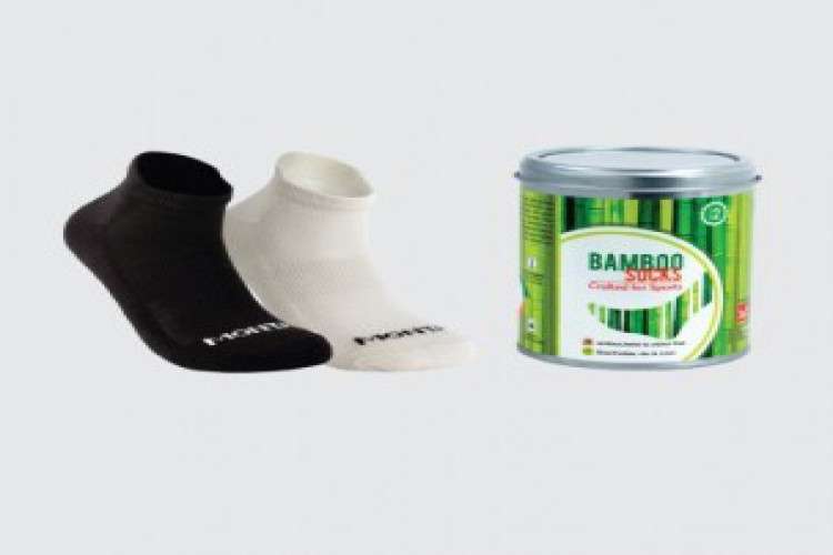 Bamboo Socks Manufacturers in India Montac Lifestyle