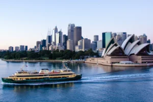 Bangalore to australia holiday packages